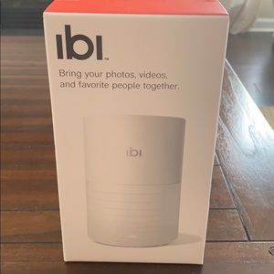 IbI The Smart Photo Manager - new in box